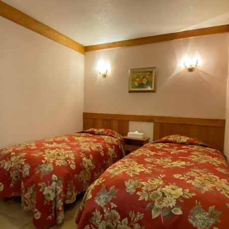 Private Hotel Rei Fujikawaguchiko Ngoại thất bức ảnh