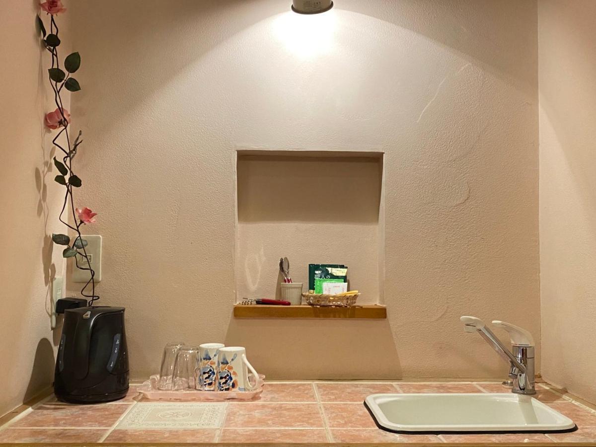 Private Hotel Rei Fujikawaguchiko Ngoại thất bức ảnh