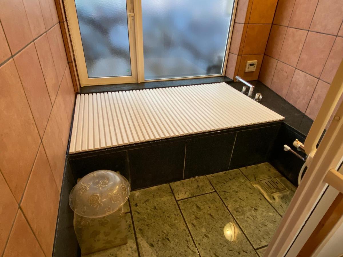 Private Hotel Rei Fujikawaguchiko Ngoại thất bức ảnh