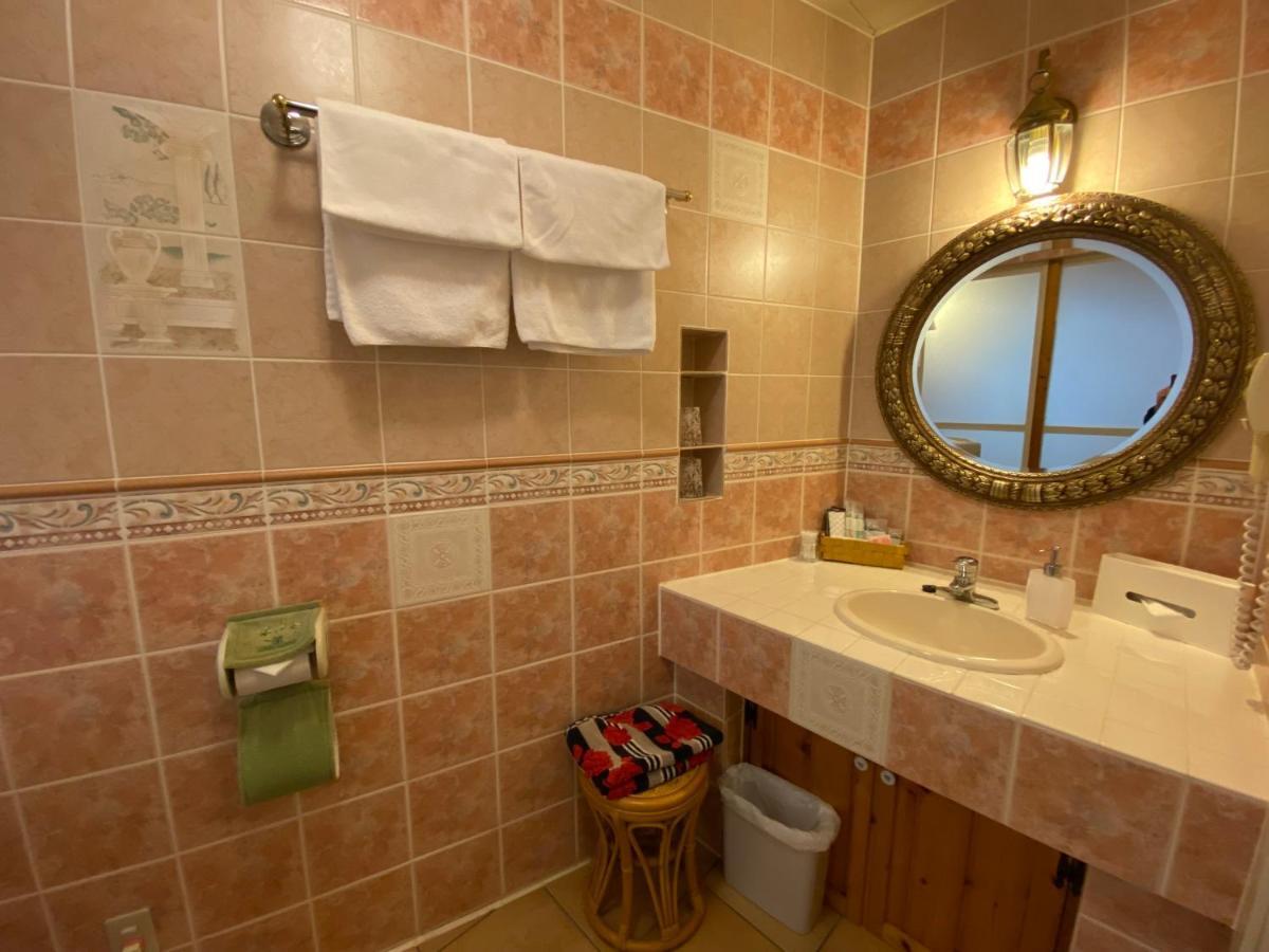 Private Hotel Rei Fujikawaguchiko Ngoại thất bức ảnh