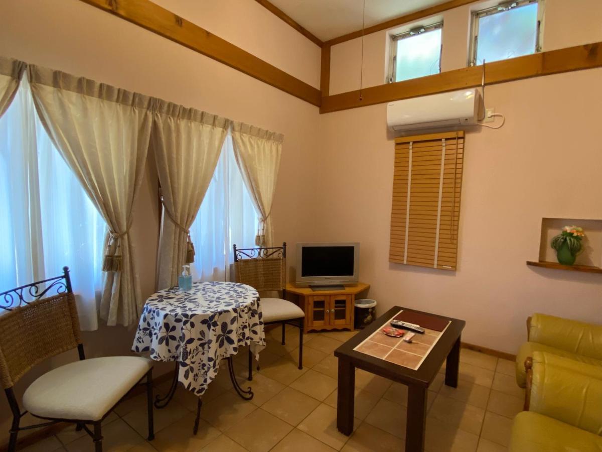 Private Hotel Rei Fujikawaguchiko Ngoại thất bức ảnh