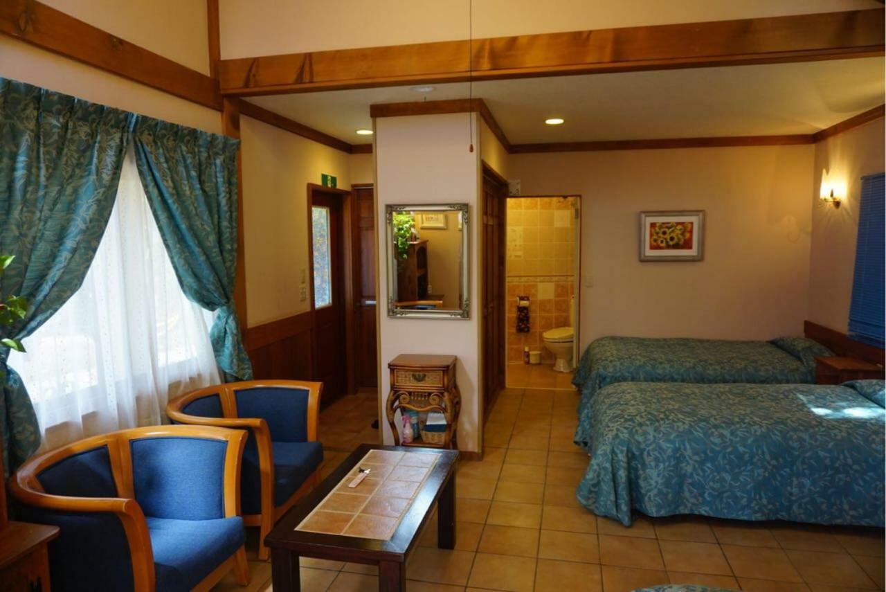 Private Hotel Rei Fujikawaguchiko Ngoại thất bức ảnh