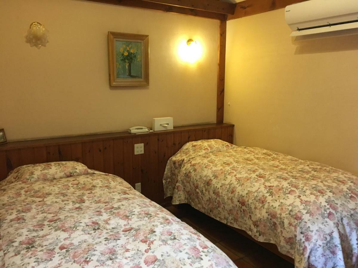 Private Hotel Rei Fujikawaguchiko Ngoại thất bức ảnh