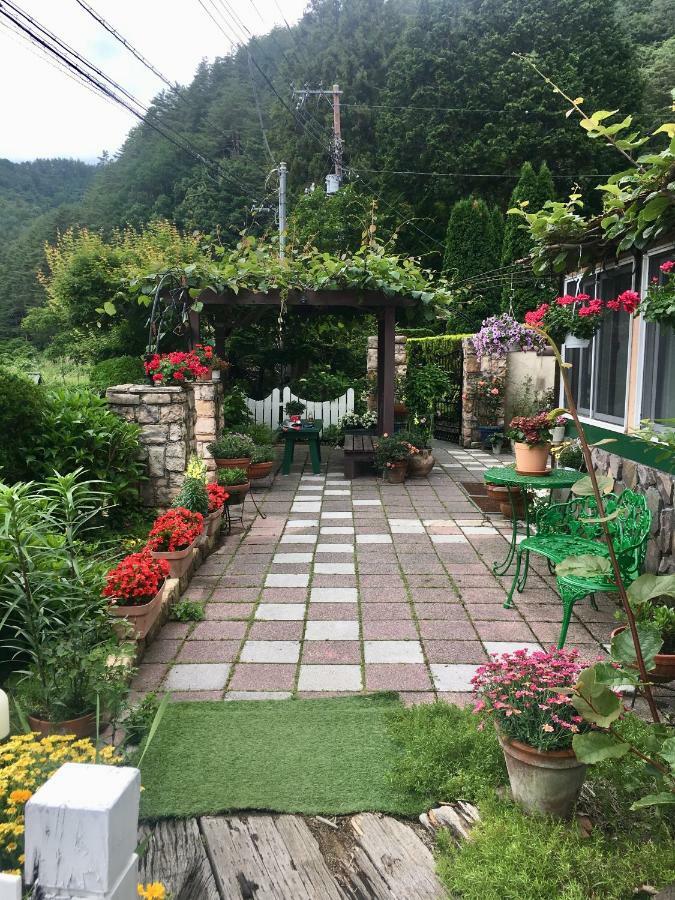 Private Hotel Rei Fujikawaguchiko Ngoại thất bức ảnh