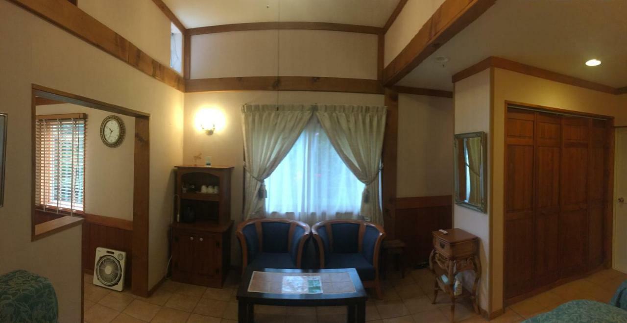Private Hotel Rei Fujikawaguchiko Ngoại thất bức ảnh
