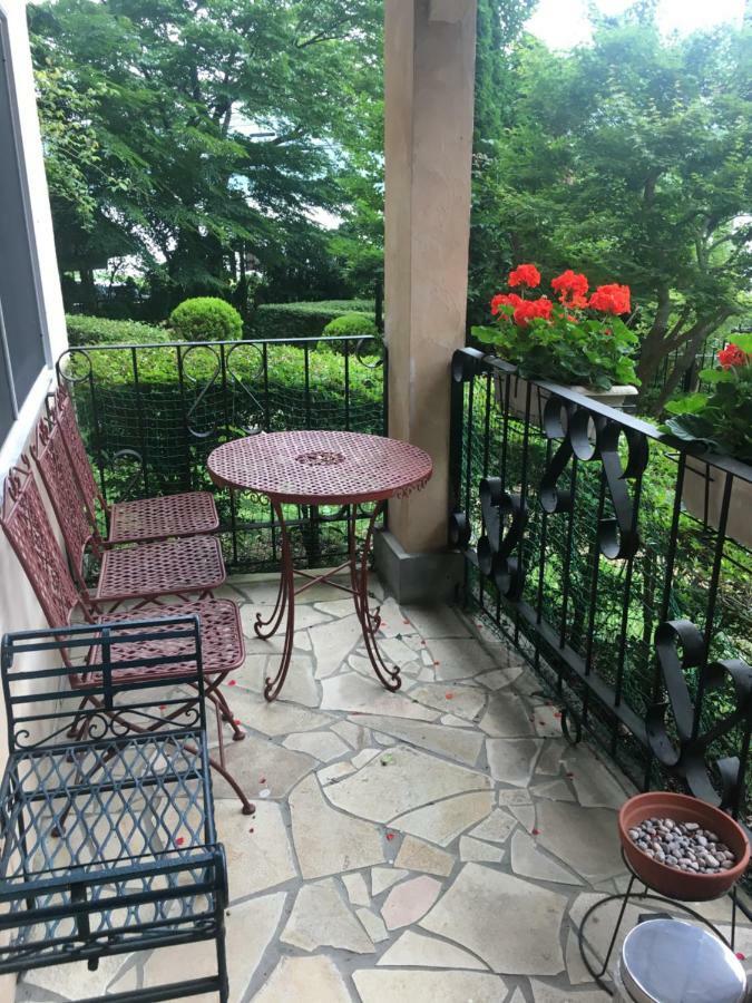 Private Hotel Rei Fujikawaguchiko Ngoại thất bức ảnh